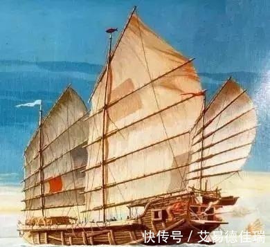 西班牙人|中国海贼王大战西班牙人