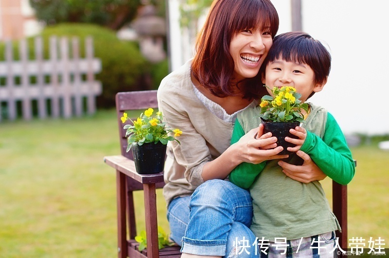 父母|下面3种孩子，长大后会越来越出色，看看有你家的吗？