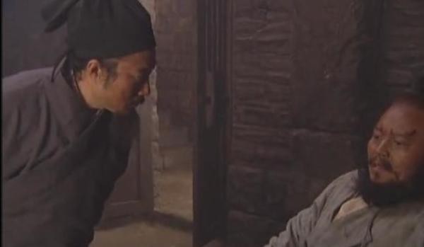 李逵等几个梁山恶霸 要是碰见武松鲁智深 连认怂求饶的机会都没有