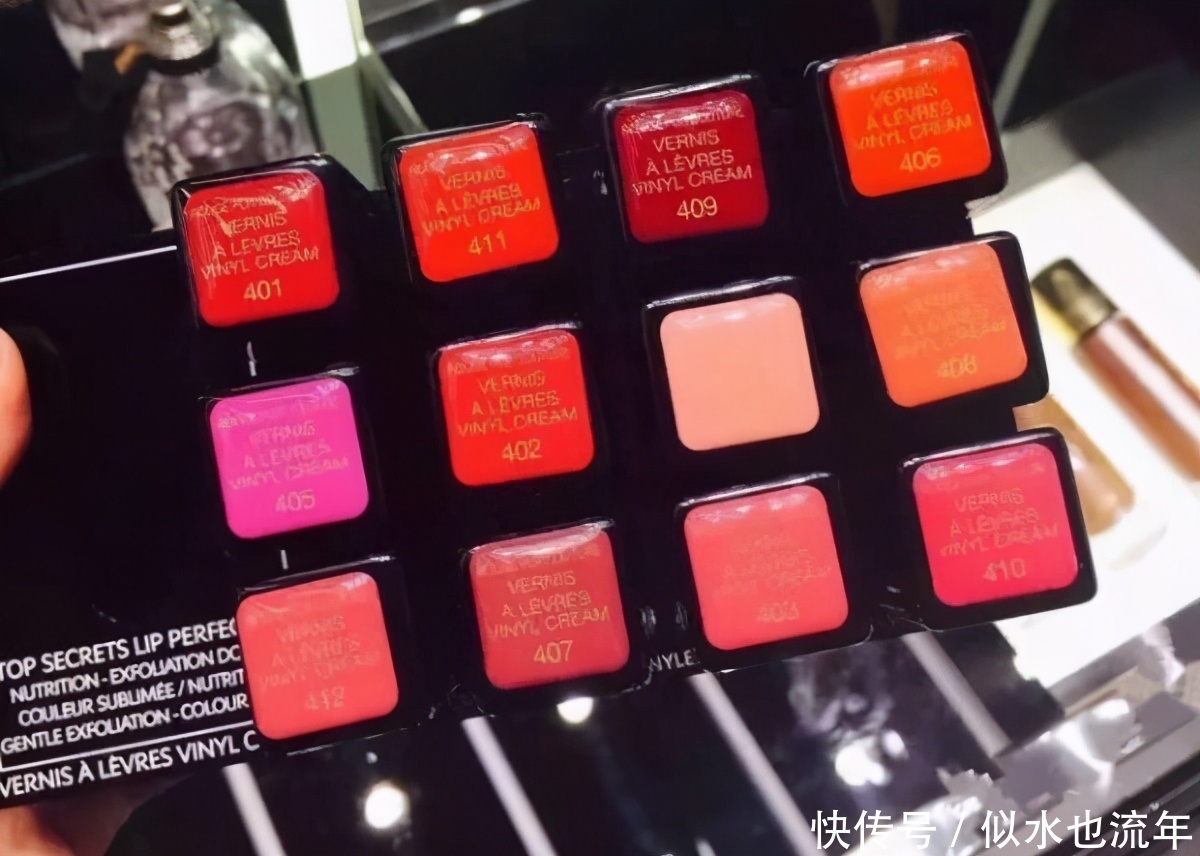 国货之光:推荐几款性价比很高的国产口红,颜色超美超喜欢