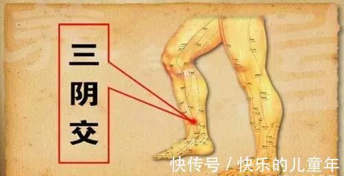 隐白穴|每人身上都有一个脾经大药房，3招打开它，补脾通络，胜吃补药！