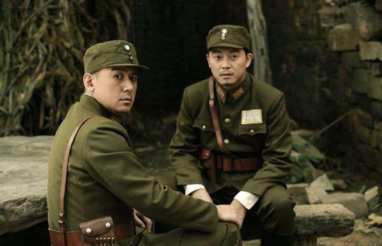 兵力|183个师变309个师,抗战时期,国军兵力是如何暴涨的?