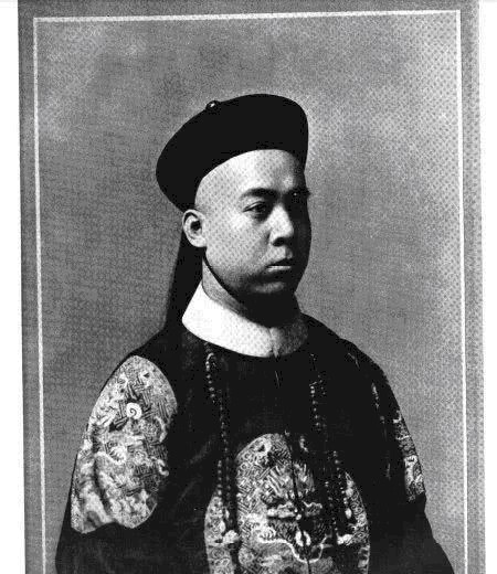 位铁|溥仪退位时，清朝的12位铁帽子王，他们各怀鬼胎，有三种不同表现