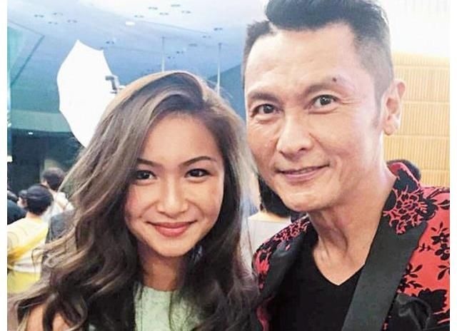 59岁关礼杰近照冻龄有术，为保青春坚持全素饮食，连蛋和奶都不吃