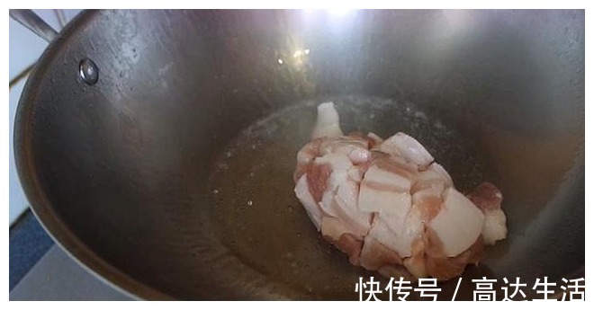 冬瓜|冬瓜这样做太好吃了,下酒又下饭,简单一做,比吃肉都香