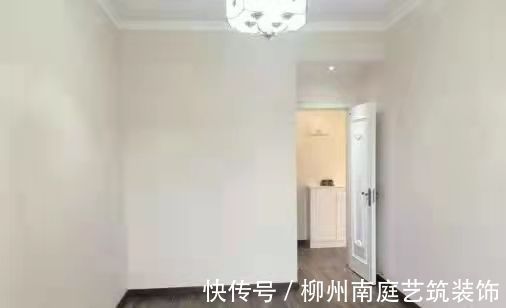 主卧|新房怎么装修才能更省空间?新房装修效果图值得观看!