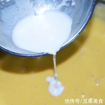 低筋面粉|哆啦A梦都喜欢吃的铜锣烧