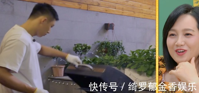 身子|黄景瑜全身不超过3个关节是好的，吃活蚕蛹补身子跟吃鸡蛋一样