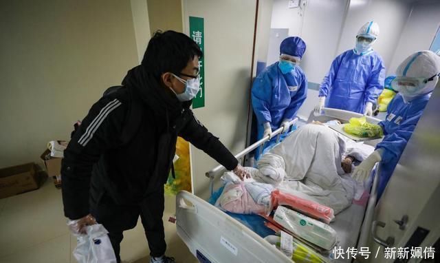 张女士|产妇生娃疼痛难忍,陪产丈夫的一个“举动”,让在场人都“酸”了