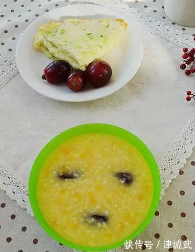 20款最适合孩子吃的营养早餐,妈妈们必备!
