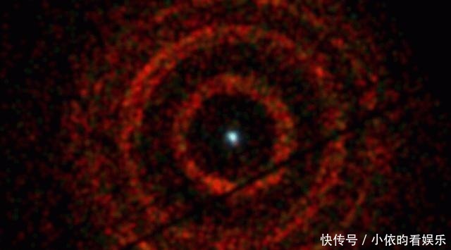 太空望远镜可以拍摄更黑的黑洞图像