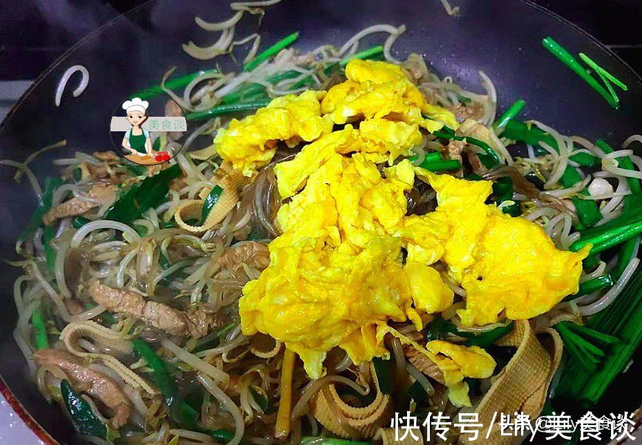 大年初|今日立春，有钱没钱，这传统食物记得吃，简单美味，立春吃特营养