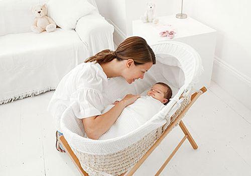 睡眠质量|宝宝出生后头一年,几个“规矩”没立好,娃会越来越难带