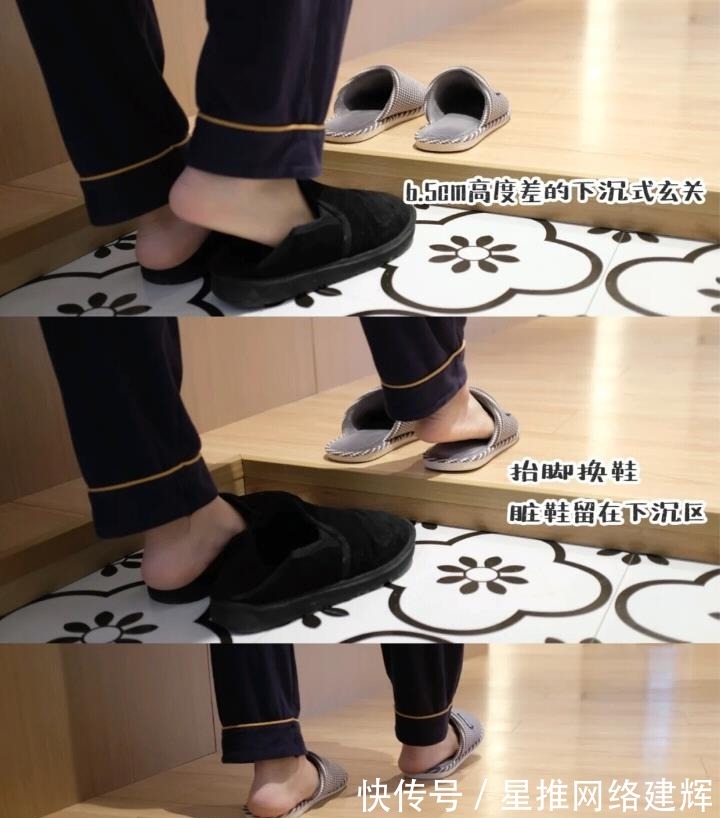 晾衣杆|年轻小夫妻的“穷装”新家,干净整洁,网友:“越简单,越幸福”