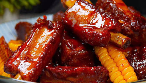 7道家常菜有荤有素,色香味俱全,全家都爱吃!