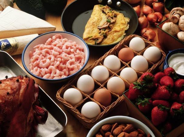 尿酸值|3种“碱性食物”，对排出尿酸有利，建议高尿酸患者要常吃