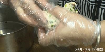  这些白云乡村美食，也太好吃了吧！