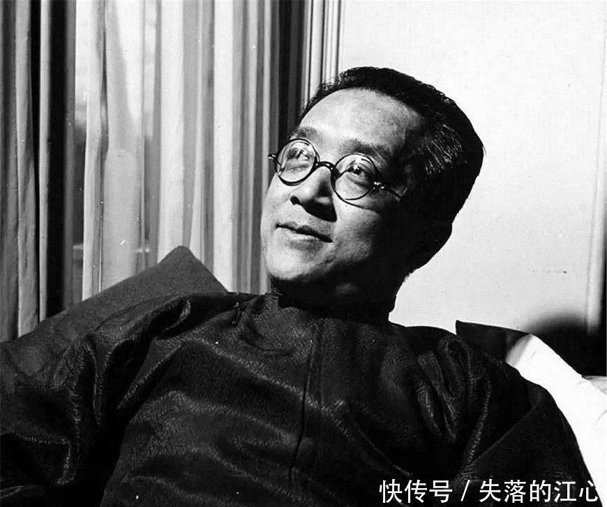 吴晗|他数学考了0分,其它科目科科满分,北大直接拒收,清华说我收