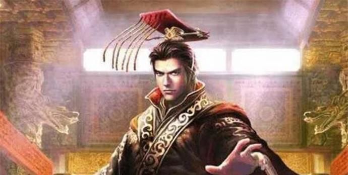 秦始皇|终身不立皇后，是怨母还是仇女，秦始皇的分裂人格是怎么形成的