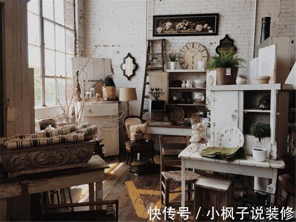 主妇|怎样放下“丢不掉的东西”?来看看日本太太的收纳习惯,太受用了