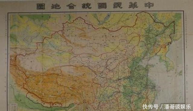 活动|为何要说民国初期的修改重复县名活动,比历史上任何朝代力度都大