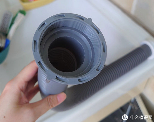 垫圈|家装经验谈 篇七十二：【那个胖师傅】下水器的更换，自己也能搞定