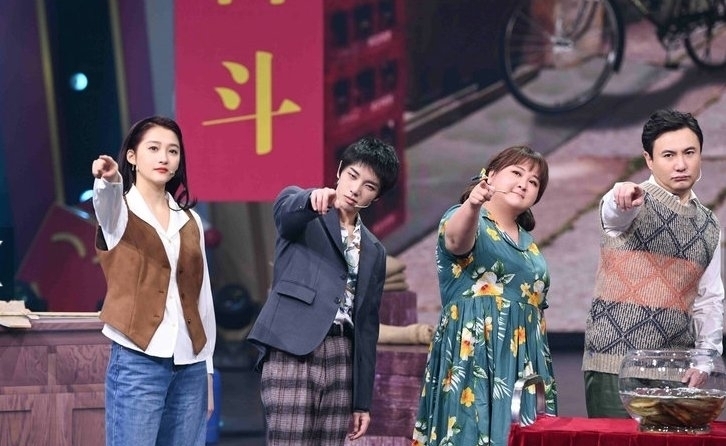 vcr|揭伤疤制造“煽情卖点”,《王牌对王牌》越来越令人反感了