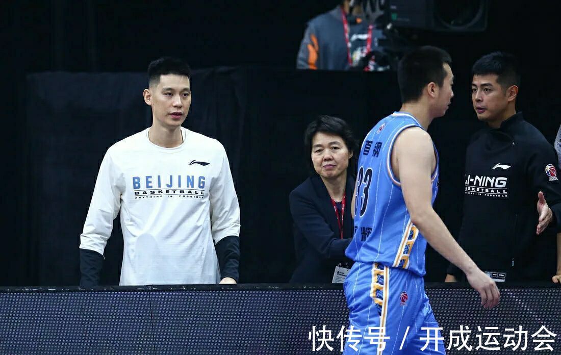 加盟|CBA最强三外援诞生!布朗加盟北京首钢,林书豪位置很尴尬