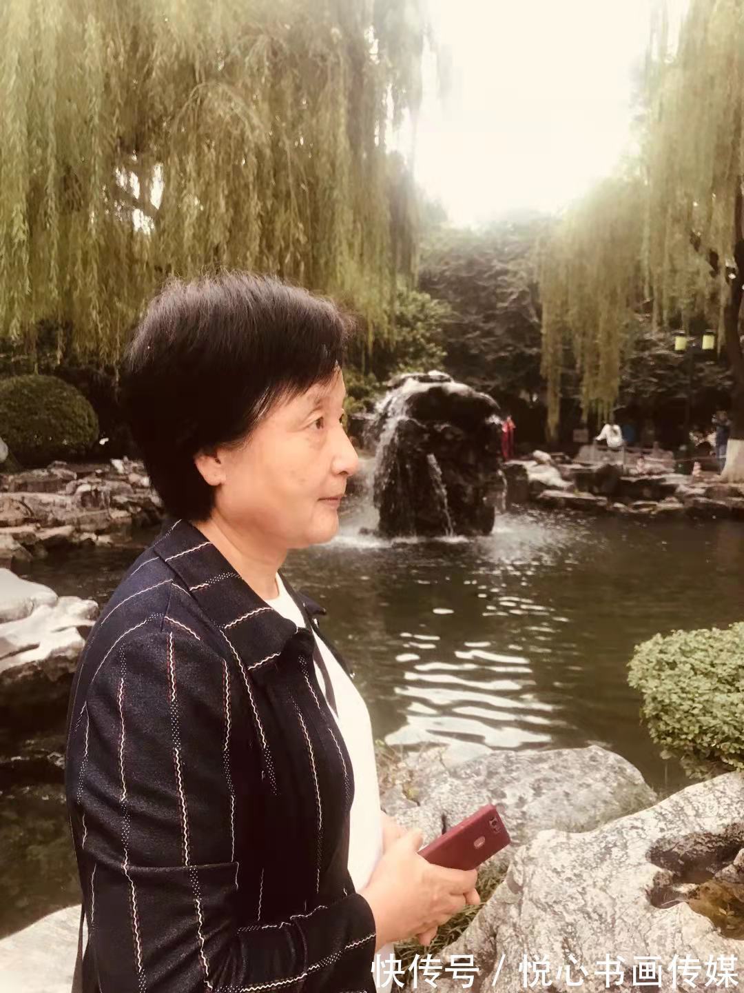 花鸟画$花鸟画创作室艺术总监,当代著名画家李萍国画作品欣赏