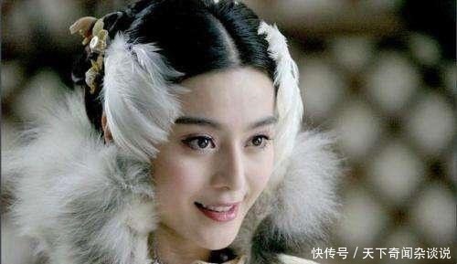 这位|都说妲己是红颜祸水,商朝灭亡在她,有人说我们错怪这位美女了