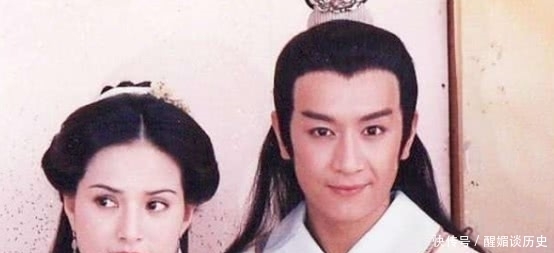 天龙八部:虚竹为何最后破了淫戒?其实这是金庸的故意安排