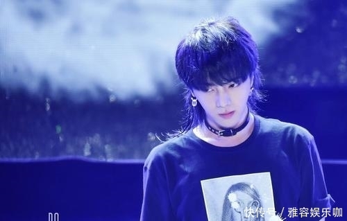 华晨宇 华晨宇前经纪人,深夜点赞华晨宇长文,网友:还有什么隐情