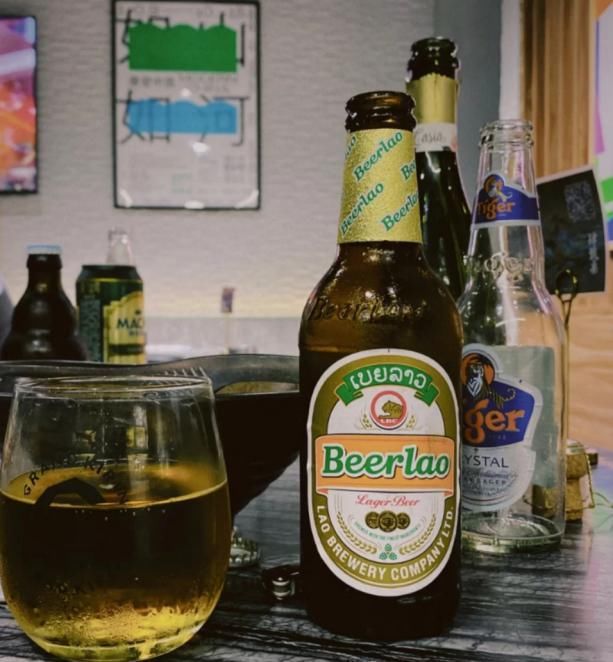 美食|老挝美食图鉴来了，你被种草了吗？