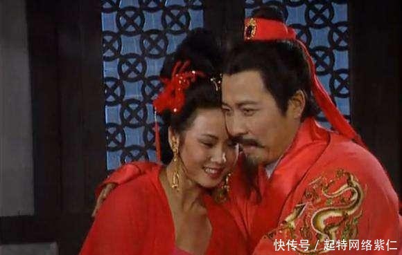 嫁给|孙夫人嫁给刘备幸福吗？并非恩爱夫妻，不要被罗贯中误导