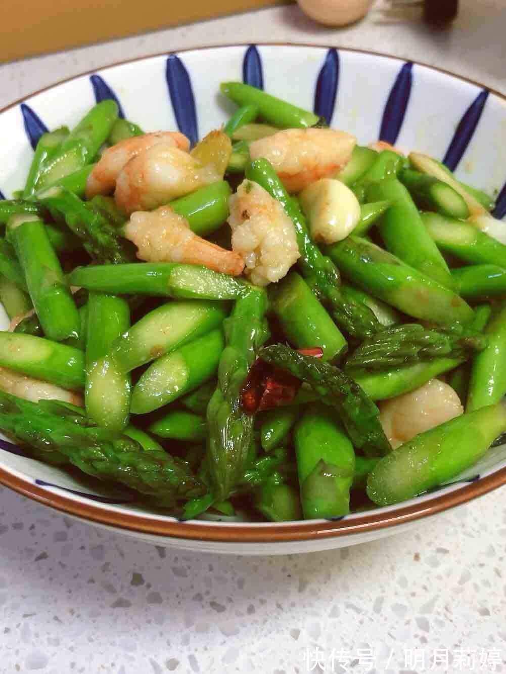 虾仁|“天然解毒王”被发现,隔天吃1次,肺热咳嗽全走开,入冬要常吃