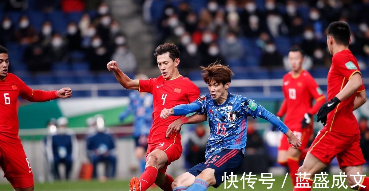 竞争力|0比1到0比2!国足创2耻辱纪录,西媒10亿人挑不出有竞争力球队!