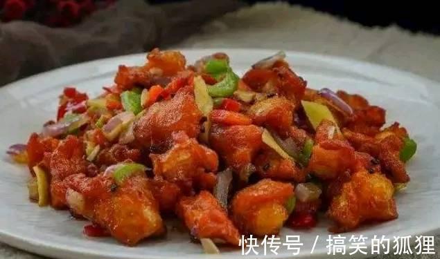 好做又好吃的几道家常菜，家里来客试试，卖相好有面子味道也很棒