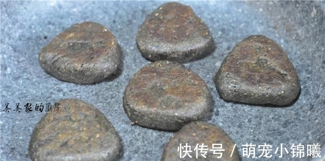 老公三天两头要吃的早餐,平底锅一烙10分钟就上桌,解馋还顶饱