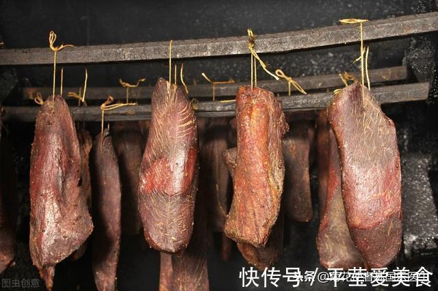 苯并芘|揭秘常见食物中的一级致癌物，长期食用会导致细胞癌变，尽量少吃