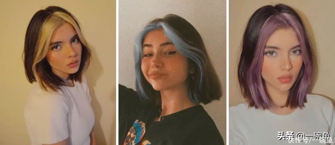 辣妹 太辣了吧!爆火时尚圈的“辣妹风”发型真的太撩了!没有人不爱它