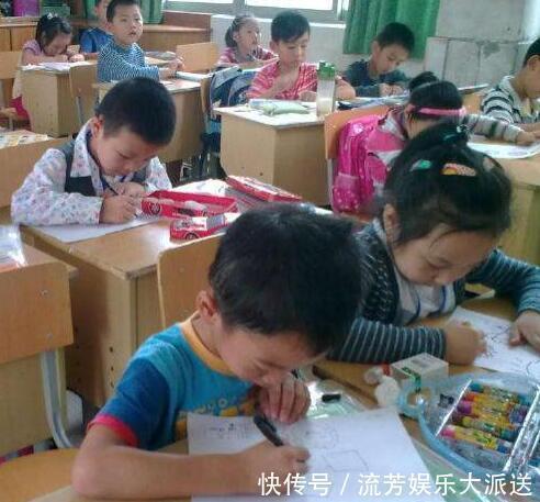 出息|“7岁看老”是真的将来有出息的孩子,7岁时确实有以下特征