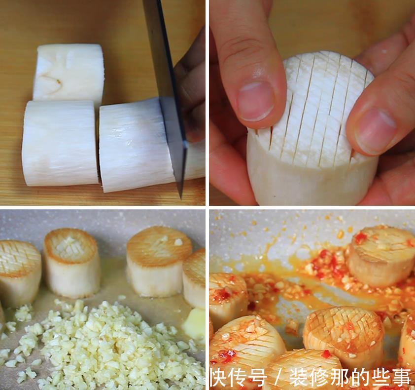 润肺驱寒|白露过后，要润肺驱寒，推荐6道家常菜，做法易学，好吃又有营养