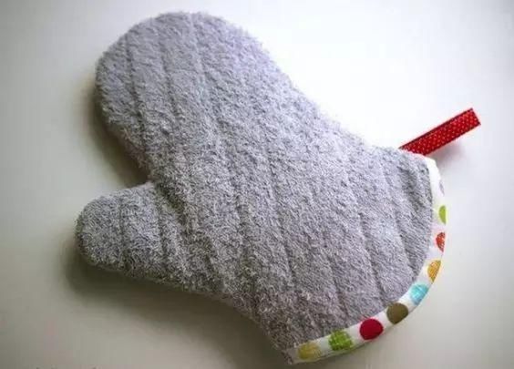 旧毛巾千万别扔,居然还有这些用途,第一个你就不知道!