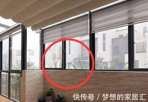 阳台|新房阳台护栏要不要拆?1种拆不得,2种可以拆,3种情况封闭它!