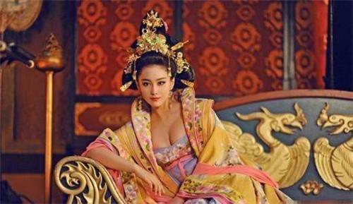 定型|古代女子发型百变,没有发胶如何定型?古人的黑科技让现代人叹服