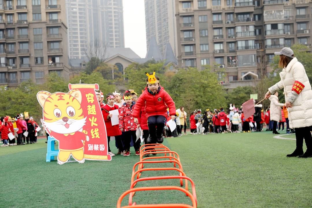 综合评价|四川泸州“双减”下新考场：寓考于乐 考试变嘉年华