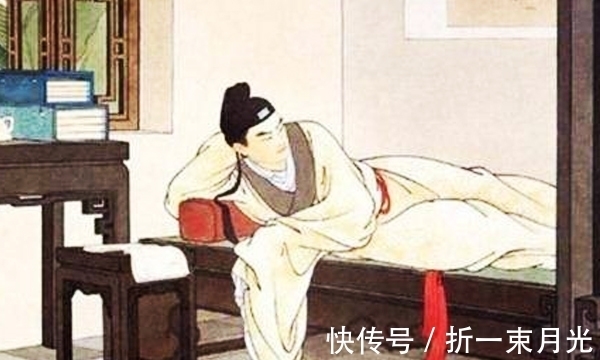 婢仆$元稹的“贫贱夫妻百事哀”,到底是什么意思,为何会被误解千年?