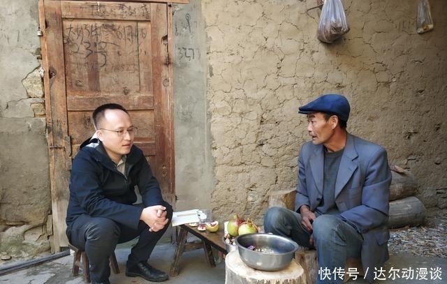 今晚播出!离任前,他带着援藏妻子为村里做了这些……