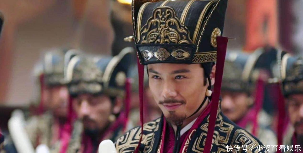 曹家|刘备放走一谋士，降曹后被曹家三代重用，后代还有位开国元帅