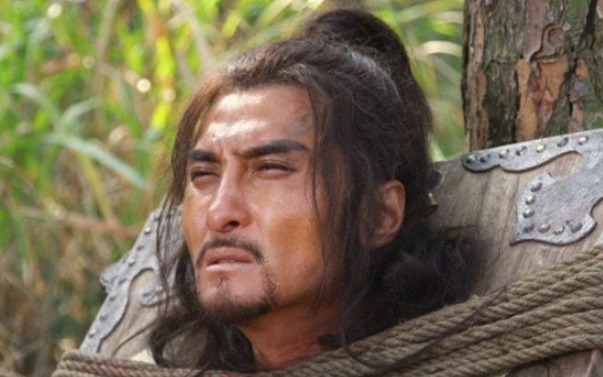 金蝉脱壳|水浒传原著中:林冲病死是假的?其实是为了金蝉脱壳?